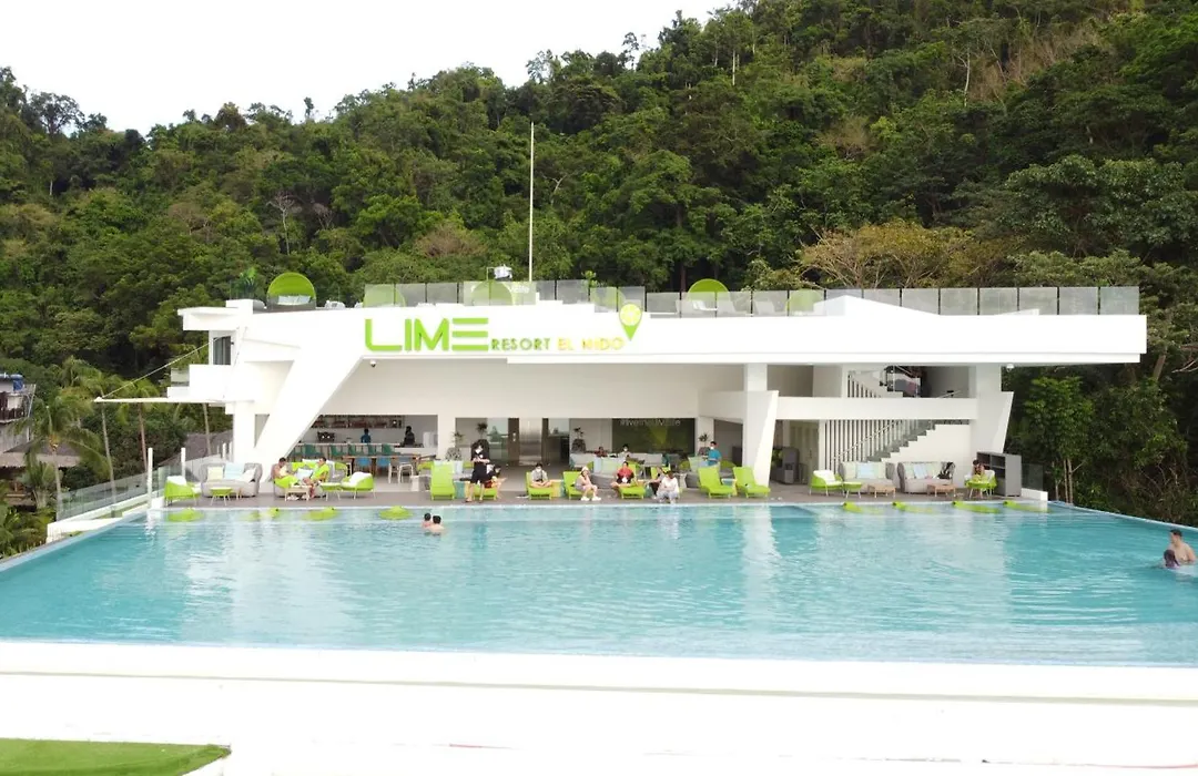 Lime Resort El Nido-1