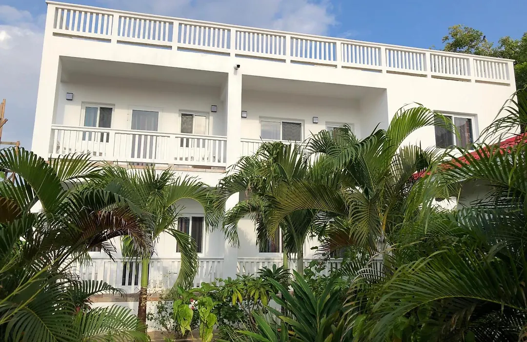 Ceiba Beach Resort-1