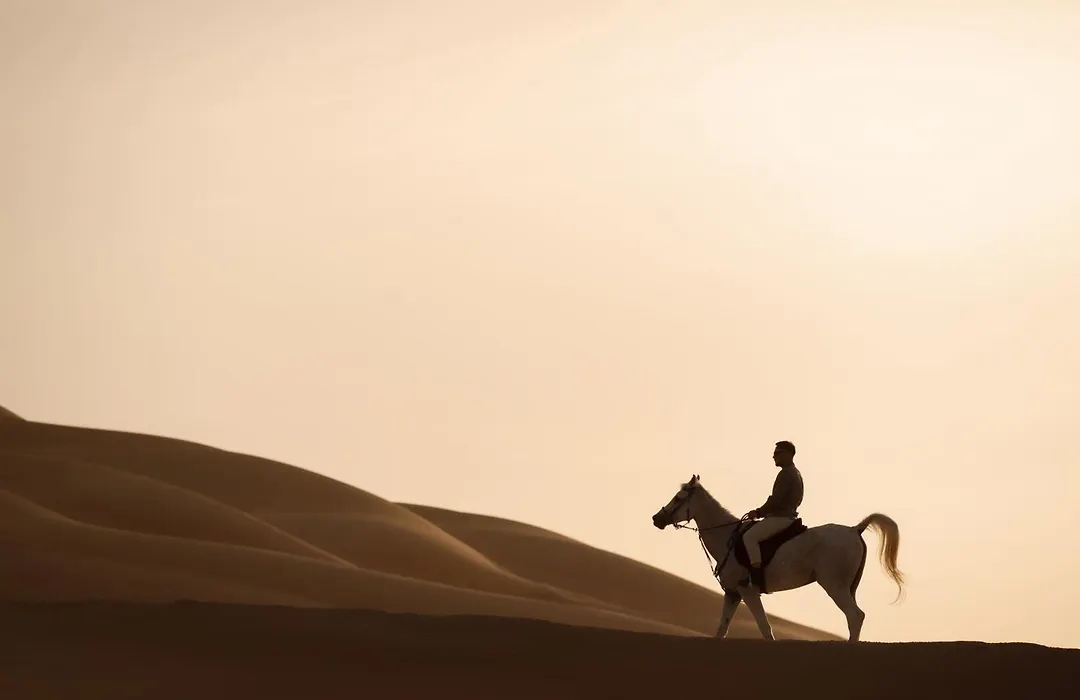 Anantara Qasr Al Sarab Desert Resort-1