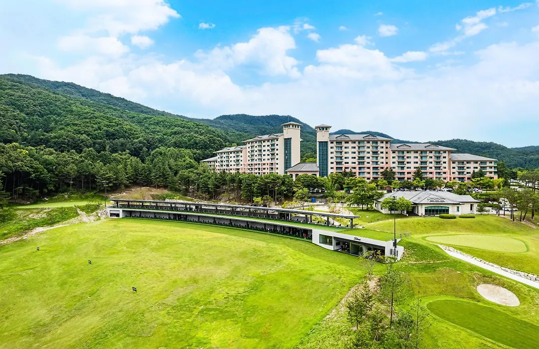 Oak Valley Resort Valley Village-1