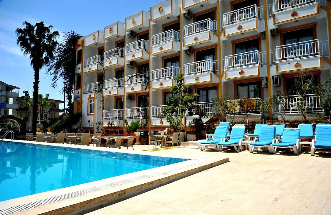 Selge Hotel Side-1
