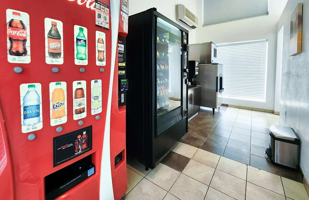 Motel 6-Baytown, Tx - Baytown East-1