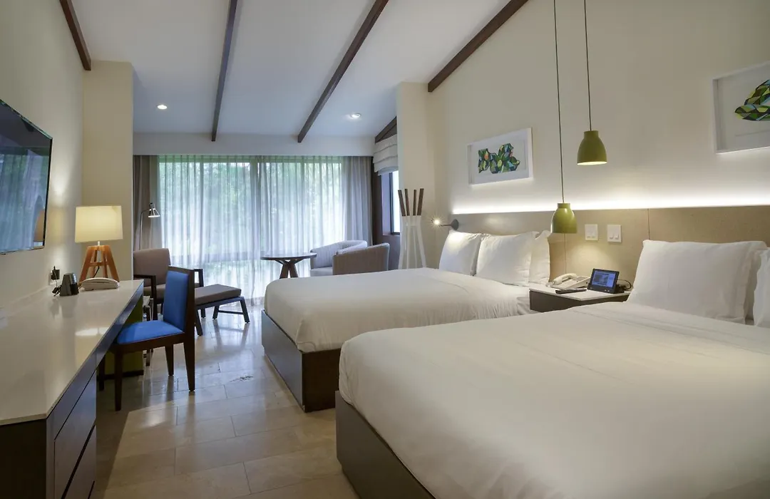 Tabacon Thermal Resort & Spa-1