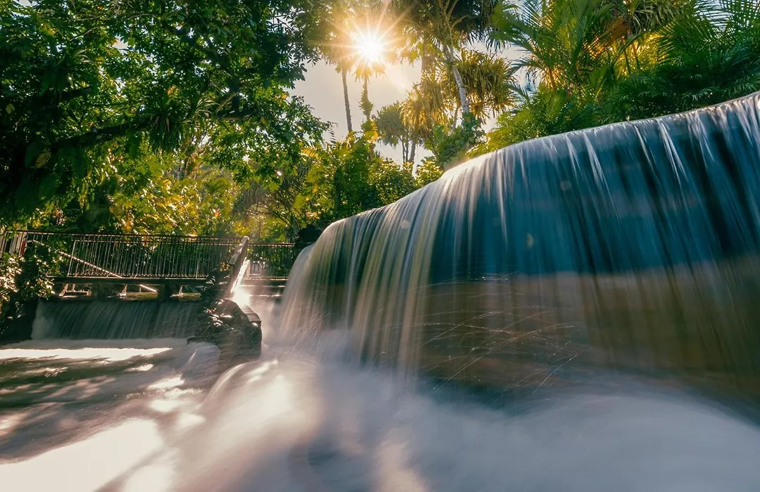 Tabacon Thermal Resort & Spa-1