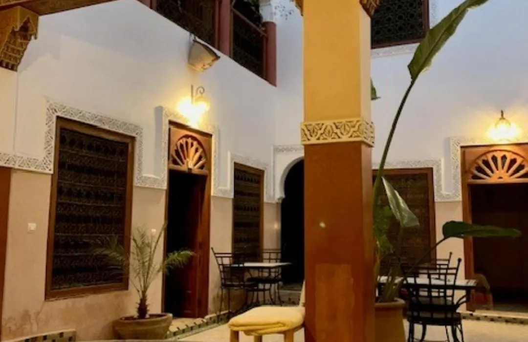 Riad Euphorbe-1