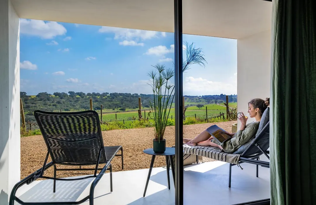Herdade da Malhadinha Nova - Relais&Châteaux-1