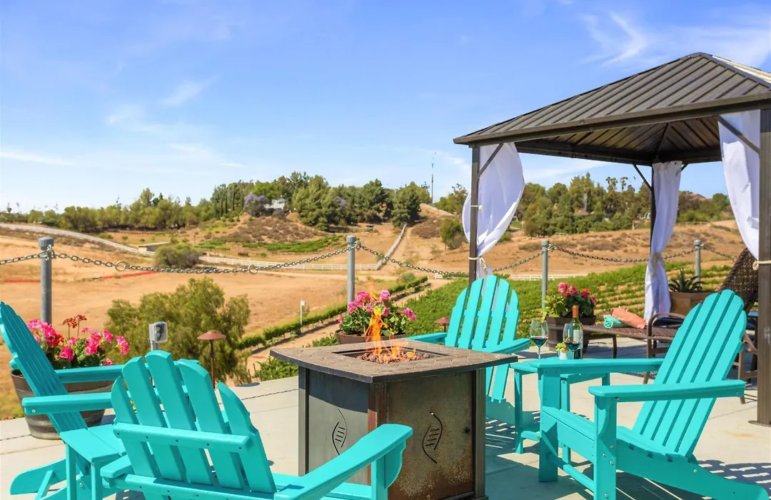 Gaia Inn & Spa- Adult Only- Temecula Wine Country-1