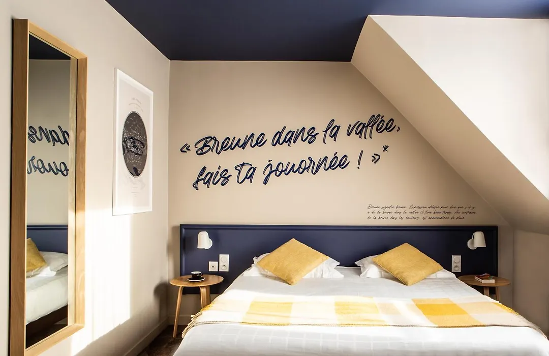 Hôtel Antares&Spa-1