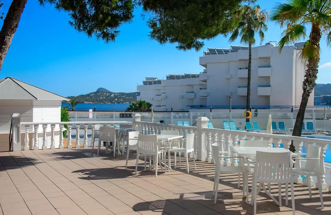 Hotel Vibra Riviera-1