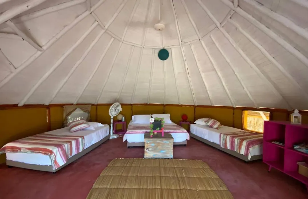 Mangoo Glamping-1