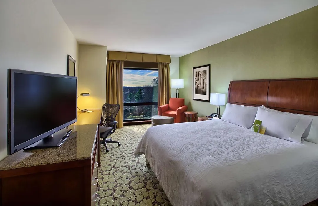 Hilton Garden Inn Durham-University Medical Center-1