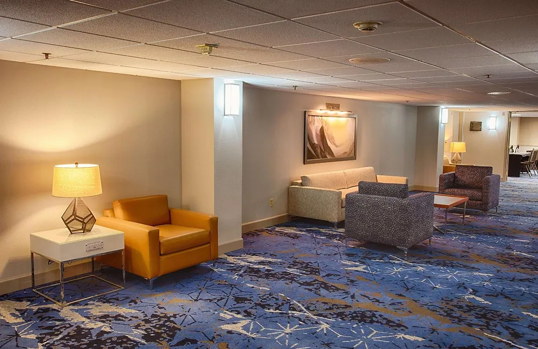 Doubletree By Hilton Denver/Westminister-1