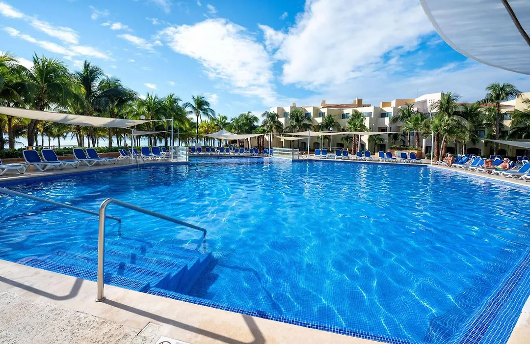 Viva Maya By Wyndham, A Trademark All Inclusive Resort-1