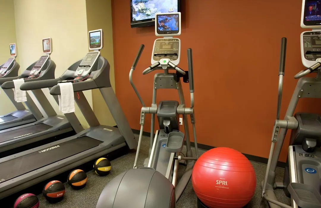 Hilton Garden Inn Minneapolis Downtown-1