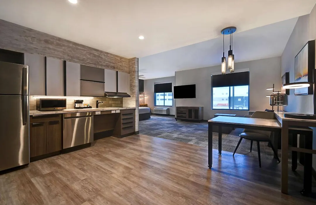 Homewood Suites By Hilton Dallas The Colony-1