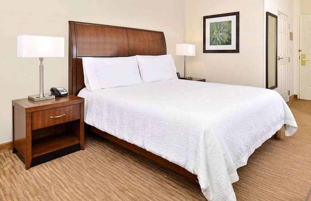 Hilton Garden Inn Addison-1