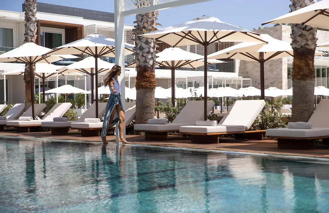 Yalikavak Marina Hotel By Mett Collection-1