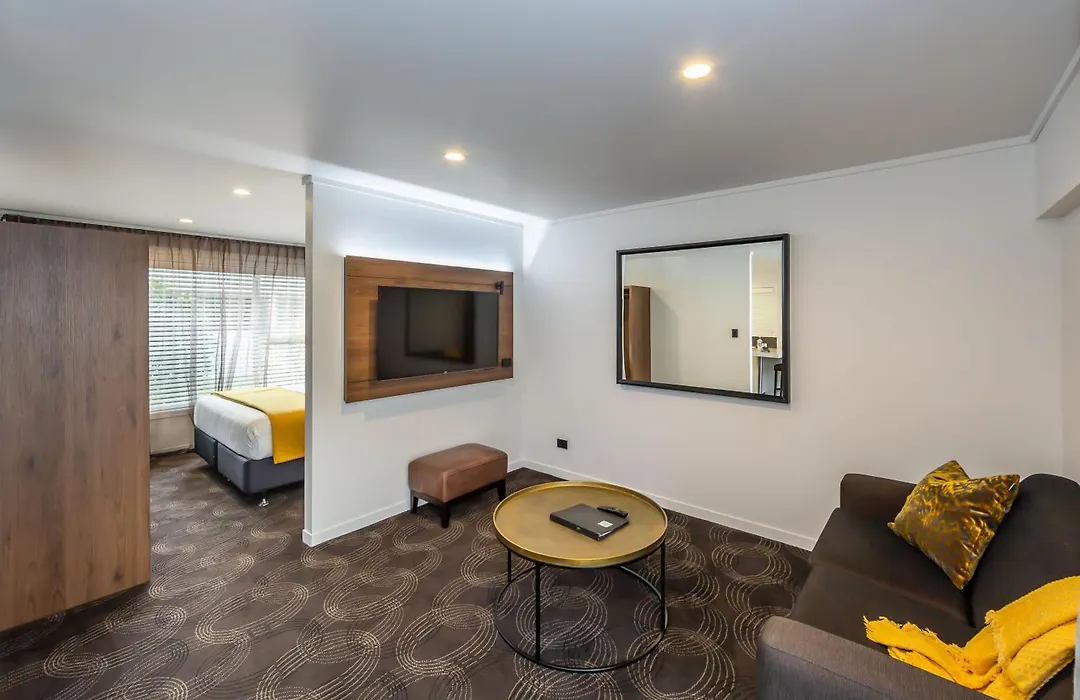 The Ashley Hotel Greymouth-1