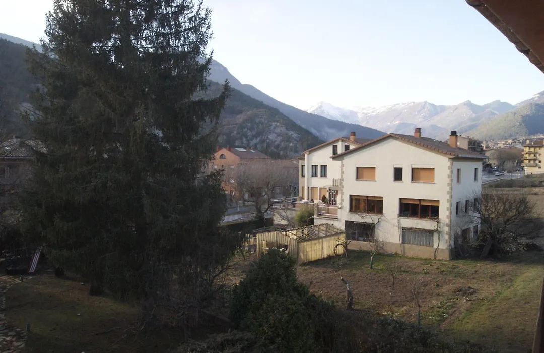 Hostal Cal Batista-1