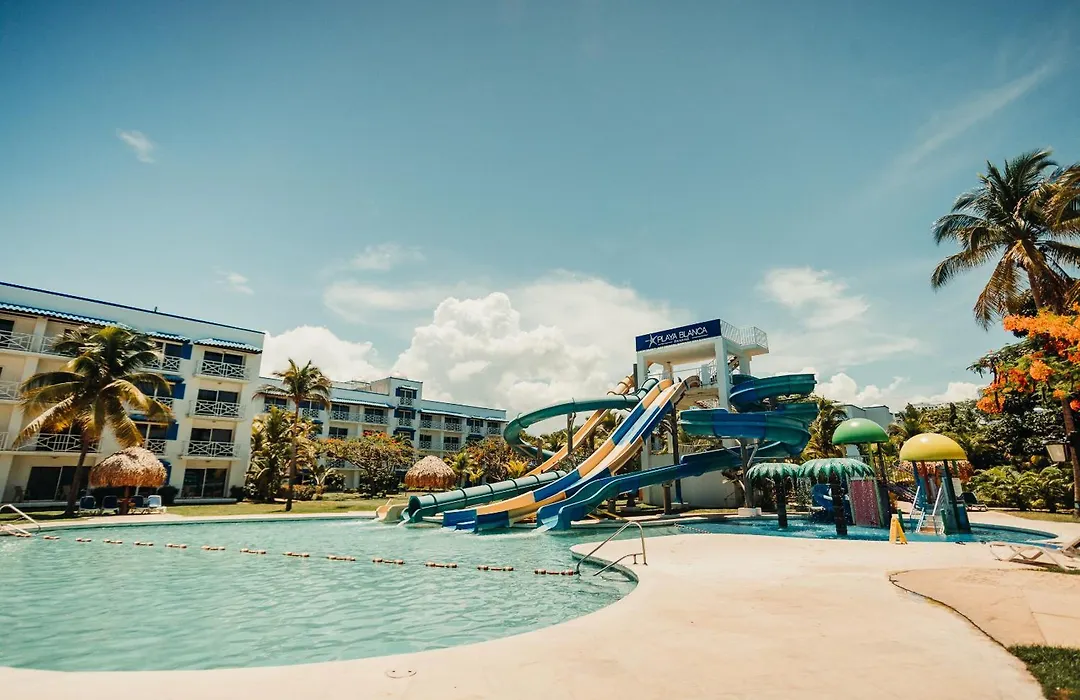 Playa Blanca Beach Resort-1