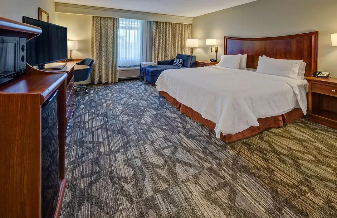 Hampton Inn & Suites Stuart-North-1