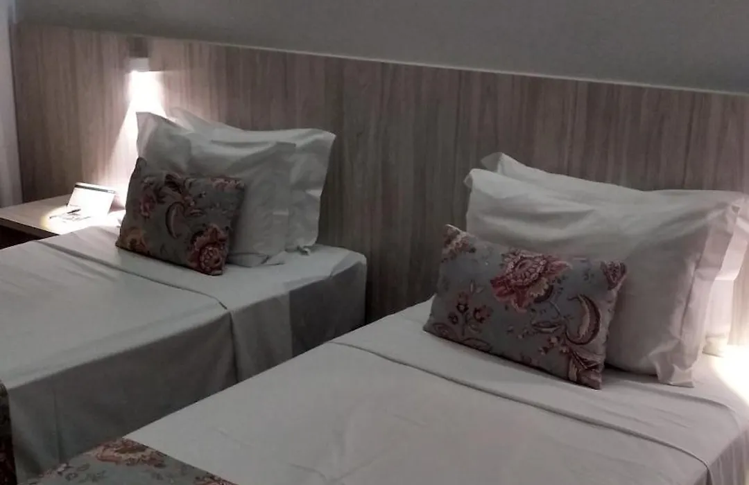 Alphapark Hotel-1