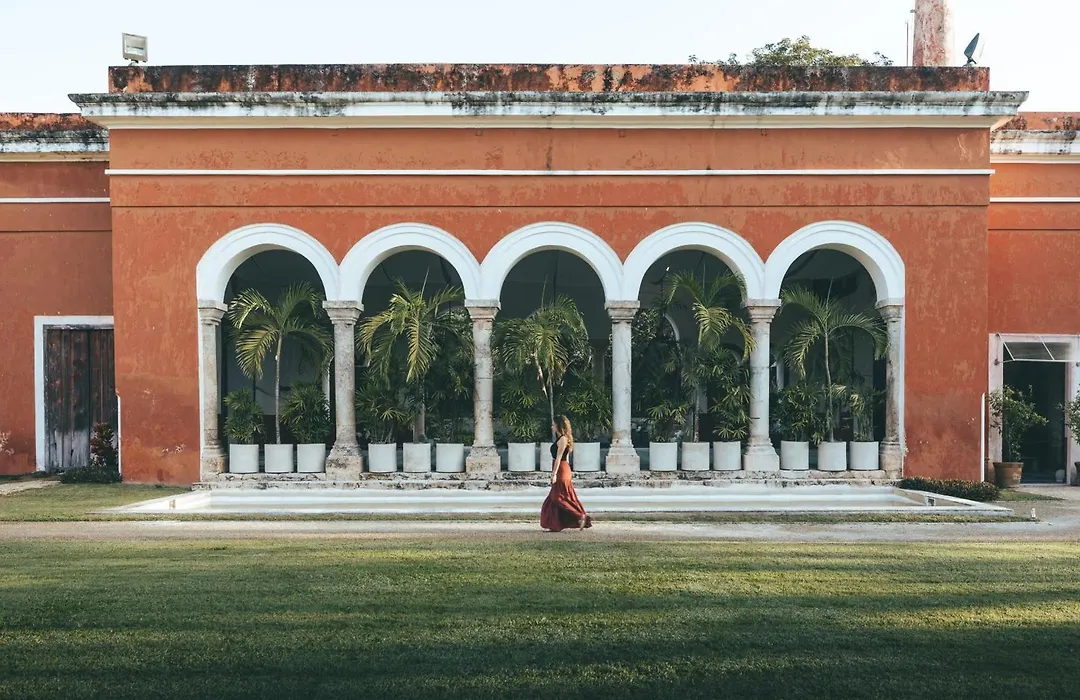 Hacienda San Antonio Millet-1