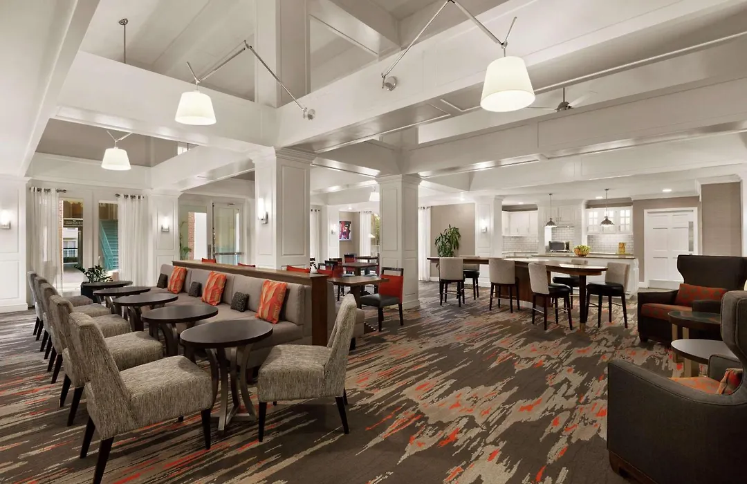 Staybridge Suites Addison Dallas North By Ihg-1