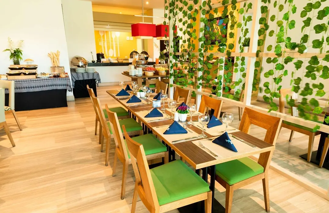 Hilton Garden Inn Barranquilla-1