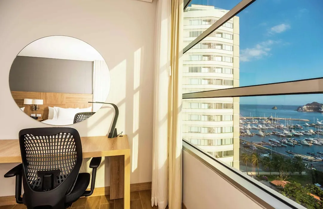 Hilton Garden Inn Santa Marta-1