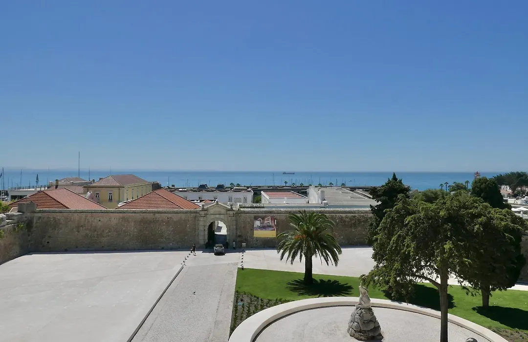 Artsy Cascais-1
