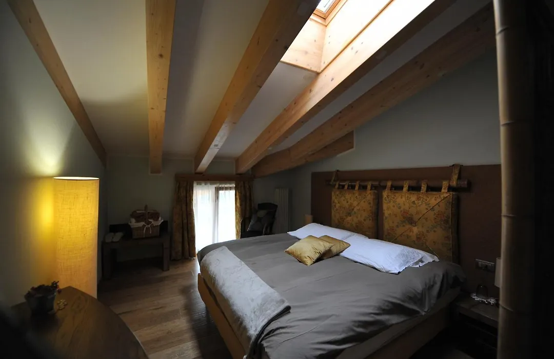 Bio Hotel Brusago Vital&Wellness-1