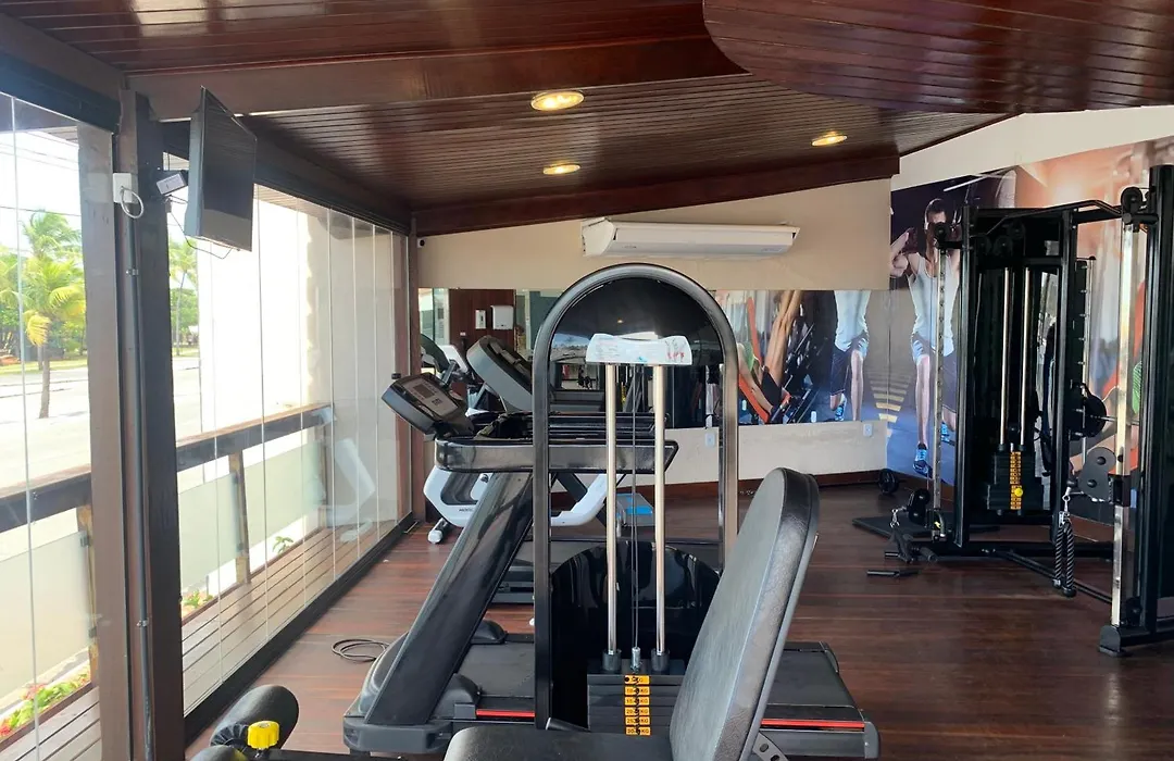 Aquarios Praia Hotel-1