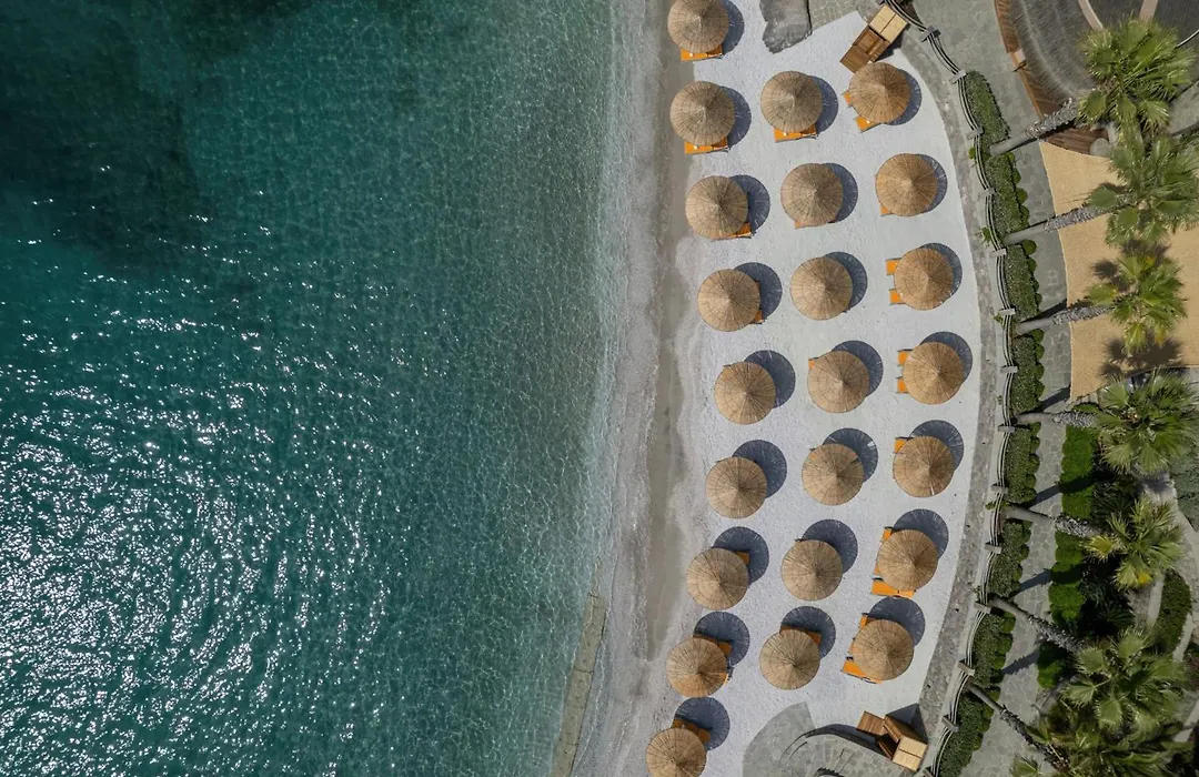 Caresse, A Luxury Collection Resort & Spa, Bodrum-1