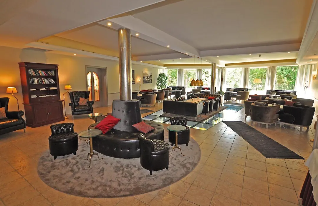 Hotel Alpen Residence-1