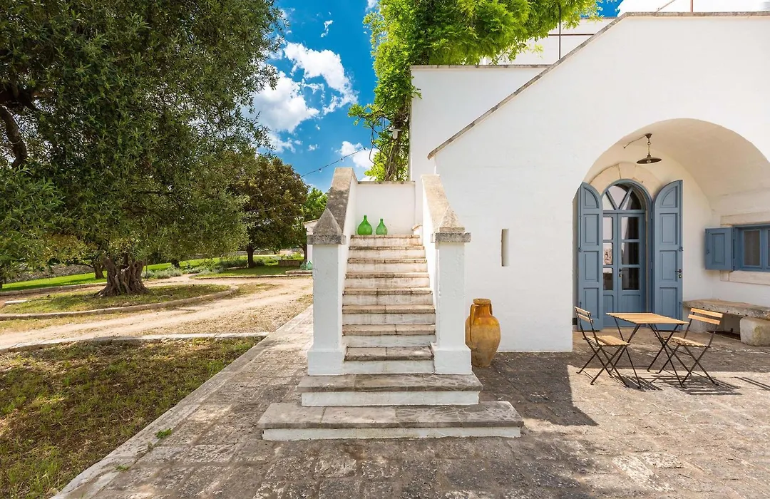 Masseria Santella-1