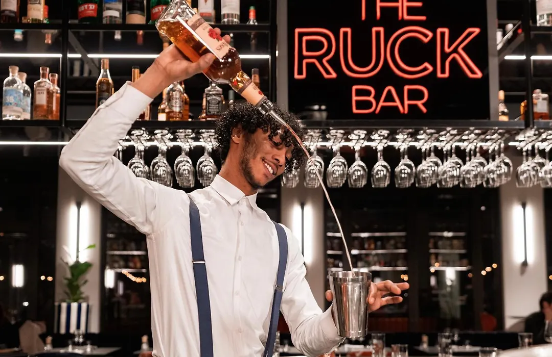 The Ruck Hotel-1