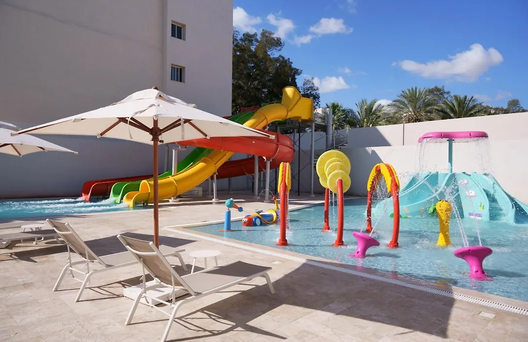 Hotel Marhaba Club-1