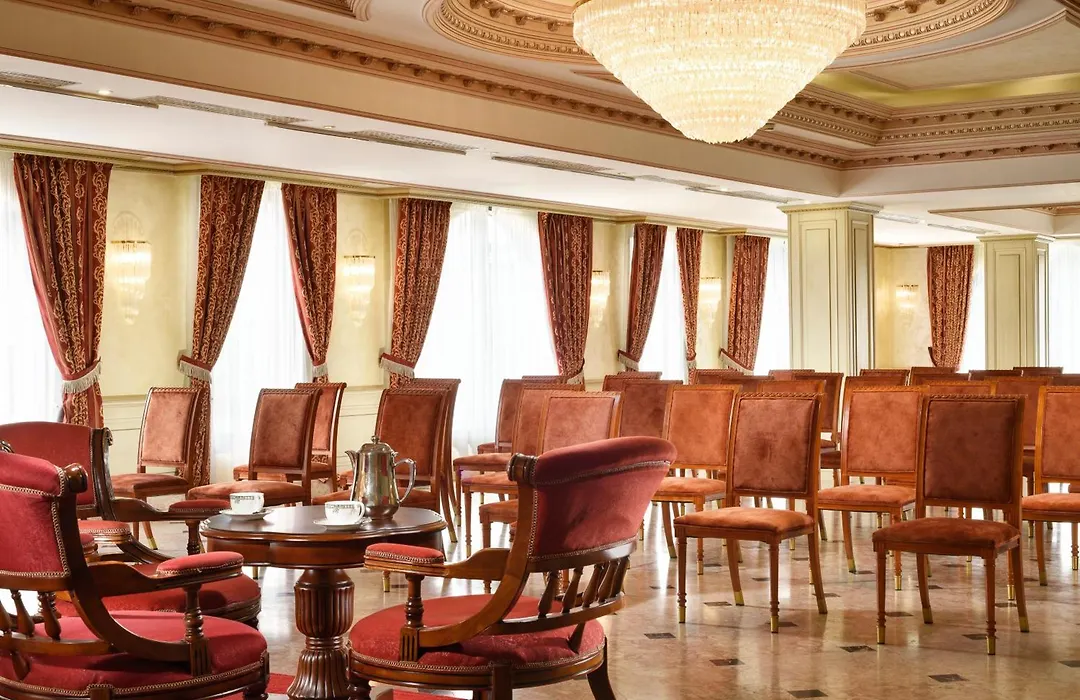 Swiss Diamond Hotel Prishtina-1