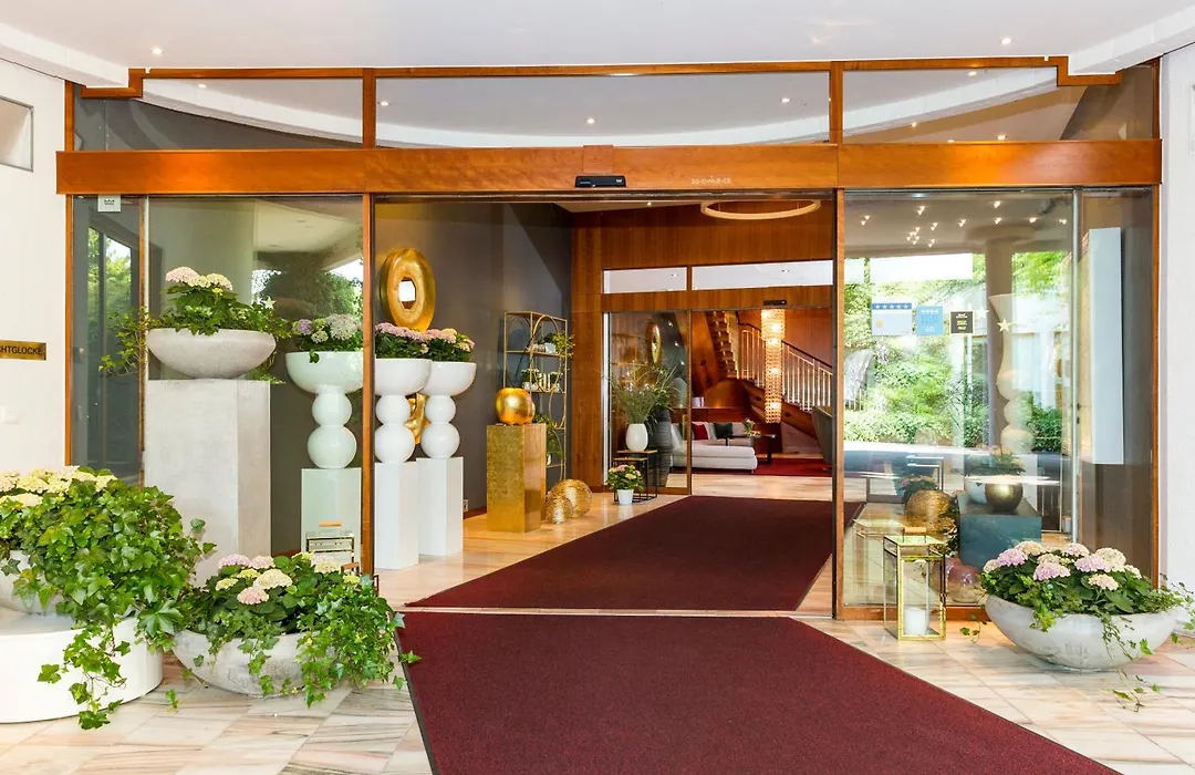 Hotel&Spa Der Steirerhof-1