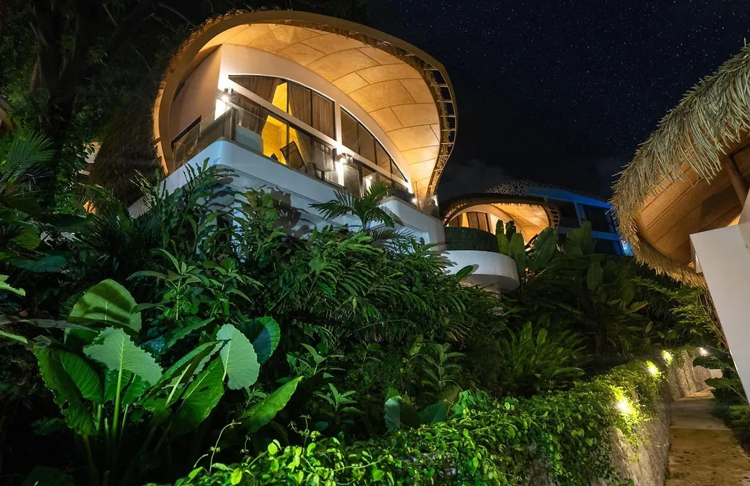 Three Monkeys Villas-1