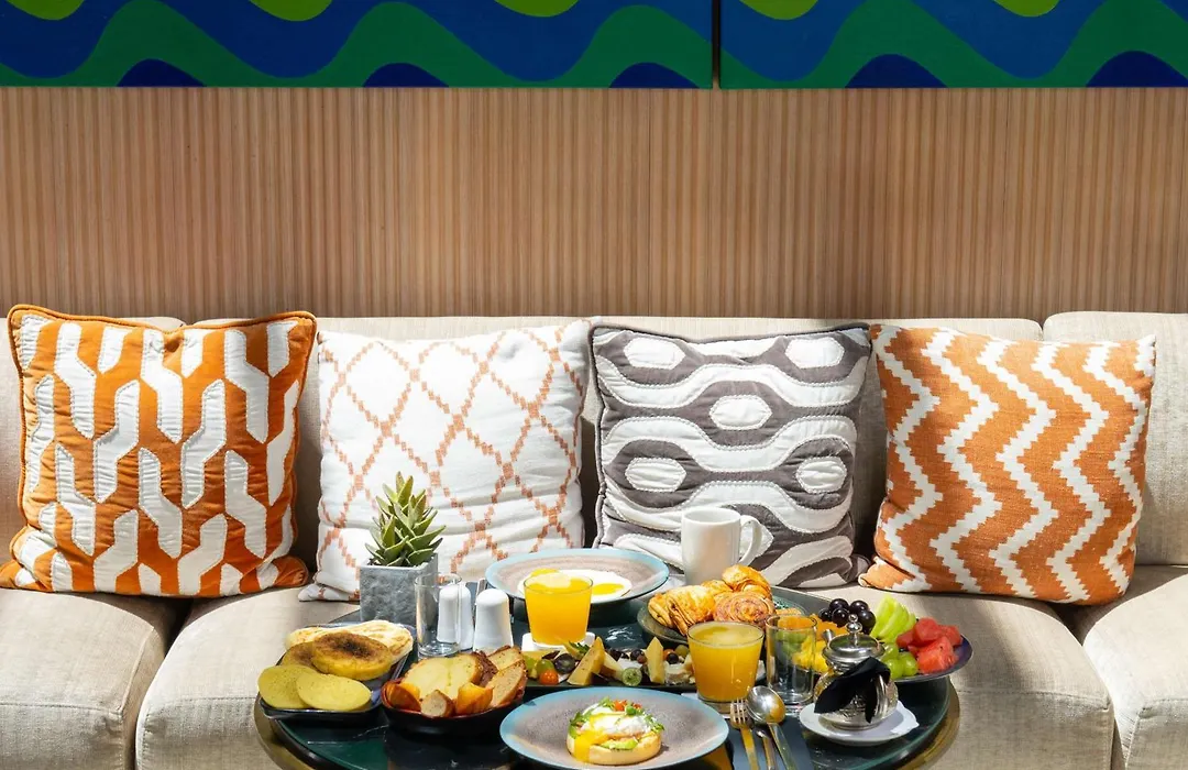 Radisson Blu Hotel Casablanca City Center-1