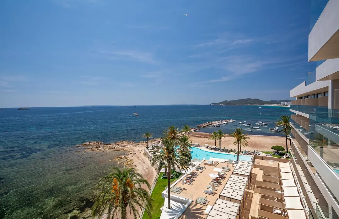 Hotel Torre Del Mar - Ibiza-1
