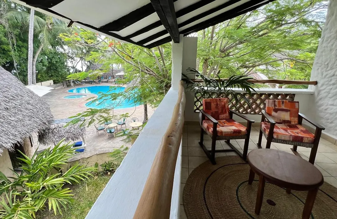 Pinewood Beach Resort And Spa-1