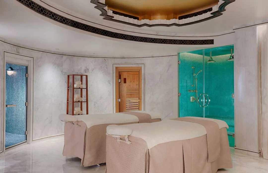 The St. Regis Abu Dhabi-1