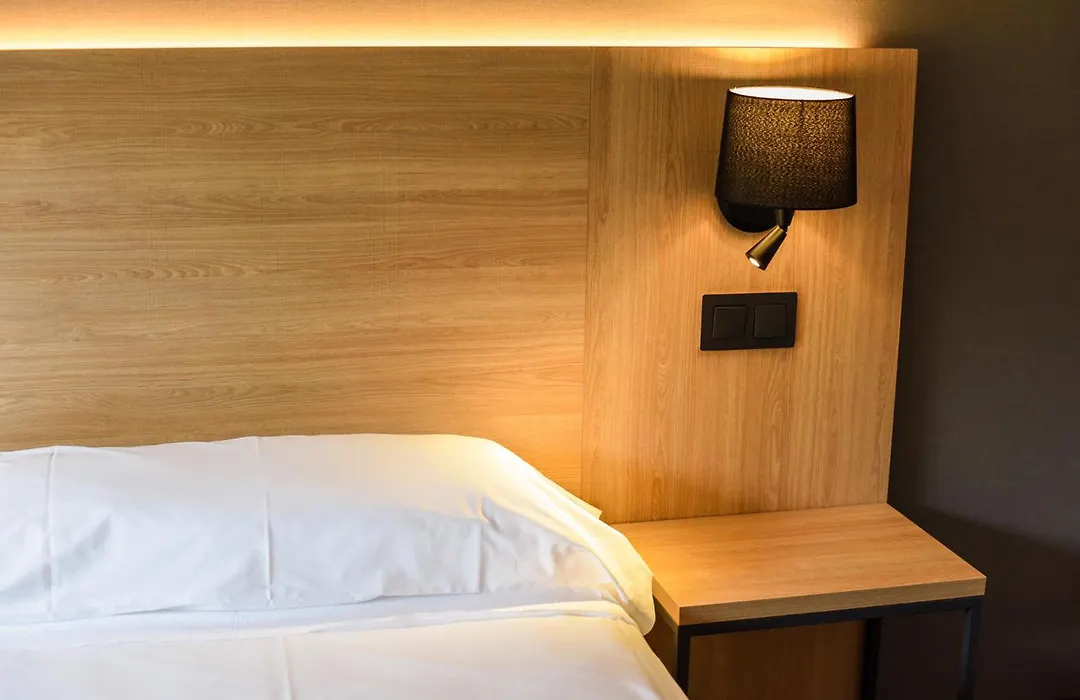 Sommos Hotel Benasque Spa-1