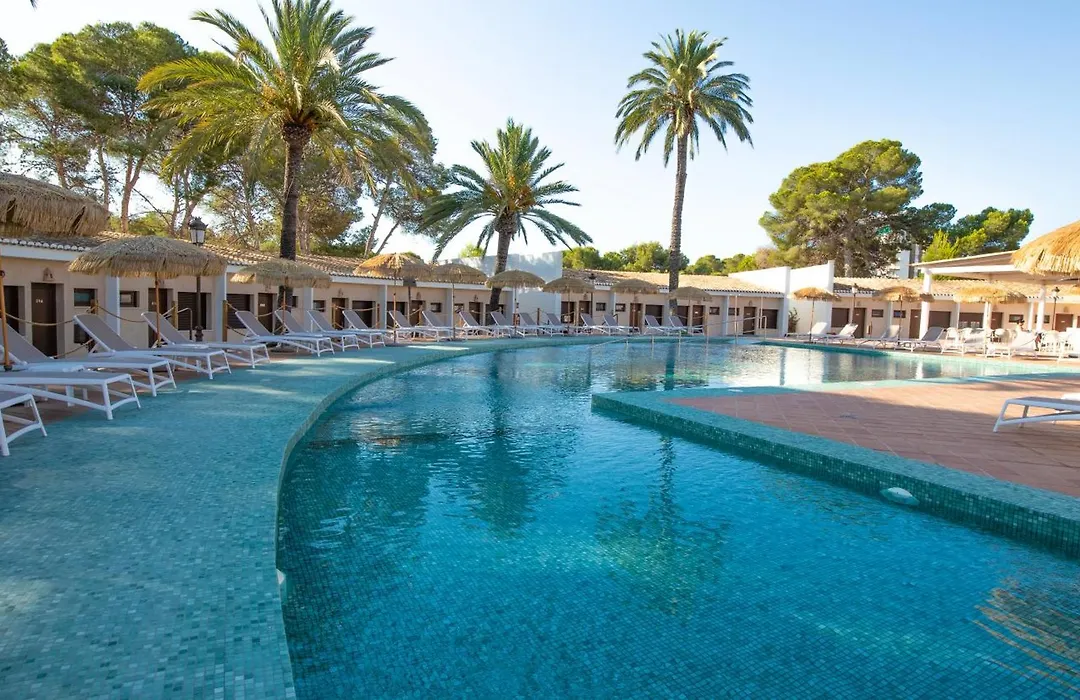 Hotel Montepiedra 4""Sup-1
