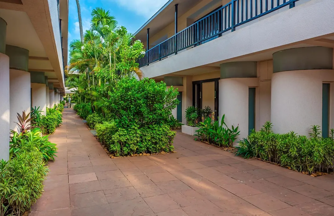O Hotel Goa, Candolim Beach-1