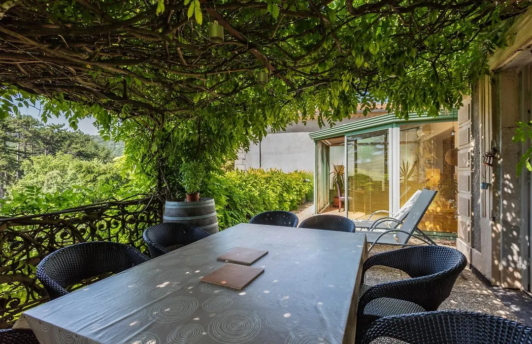 L'Auberge du Cèdre-1