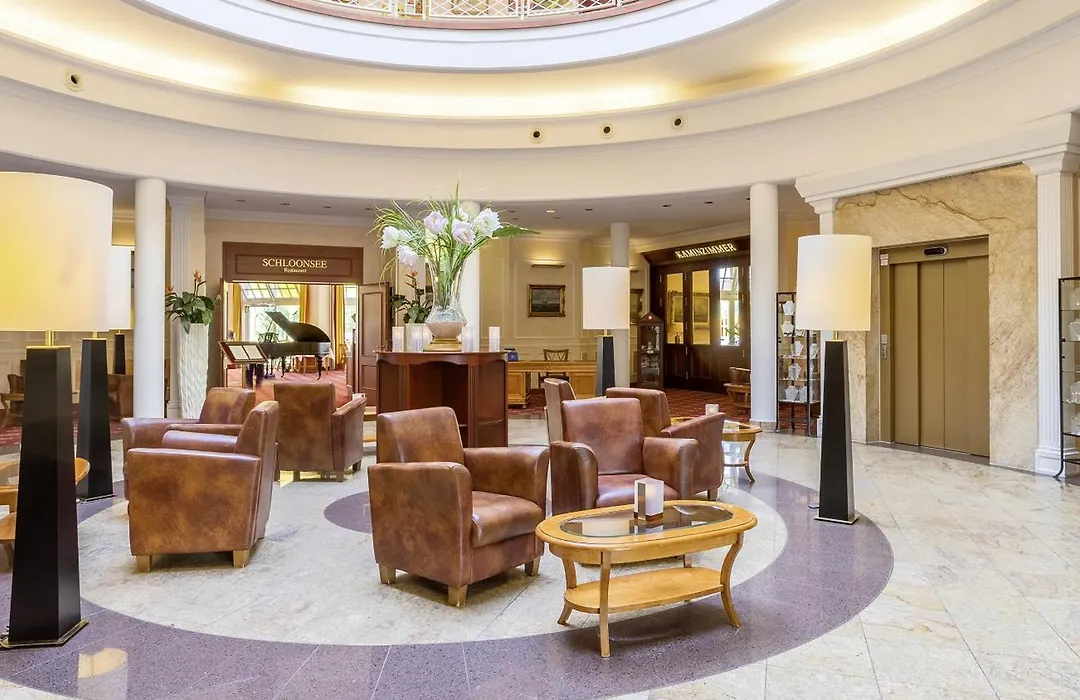 Hotel zur Post - ein Rovell Hotel-1